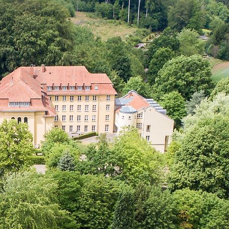 Haus Ohrbeck Vandrehjem Georgsmarienhütte Eksteriør billede