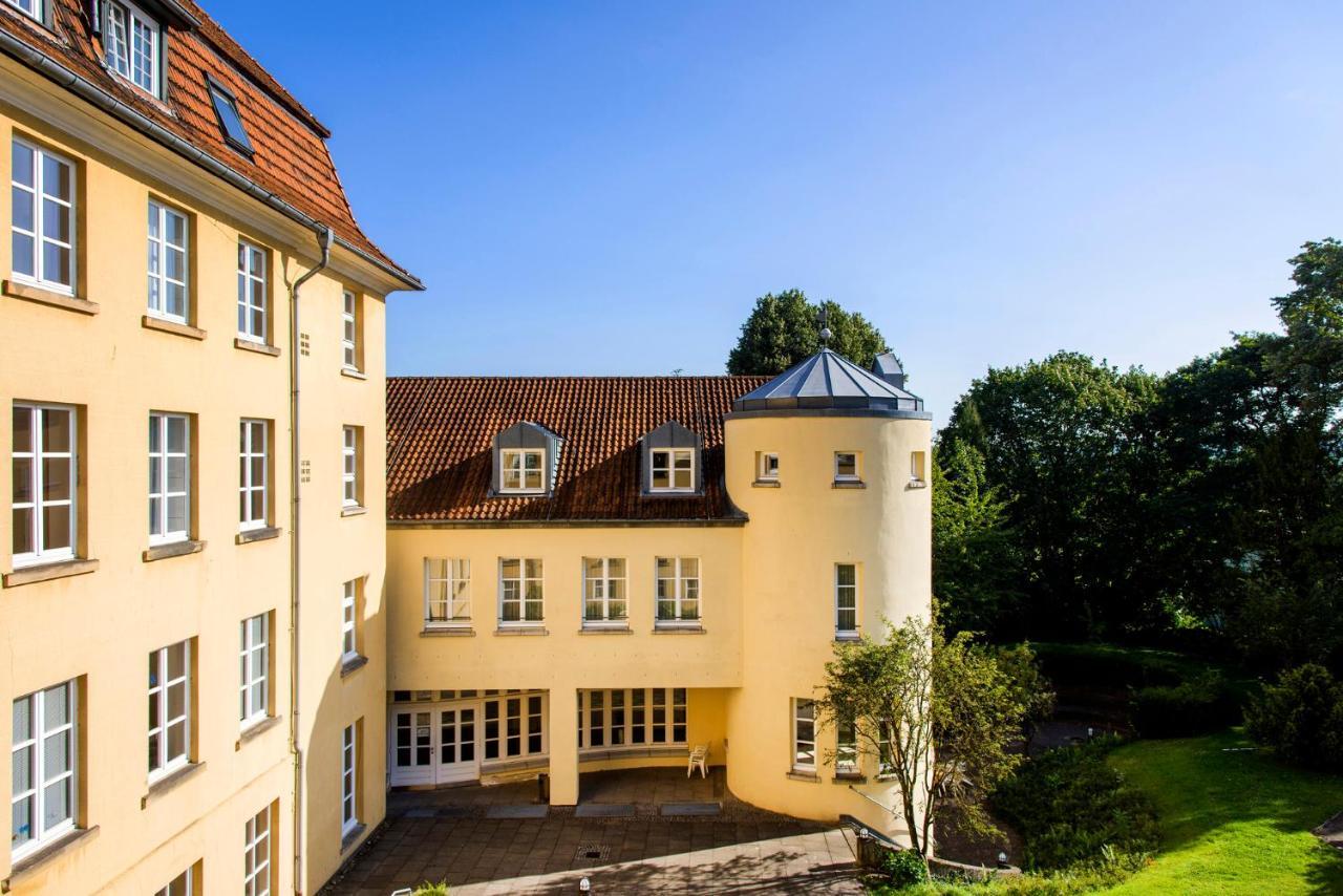 Haus Ohrbeck Vandrehjem Georgsmarienhütte Eksteriør billede