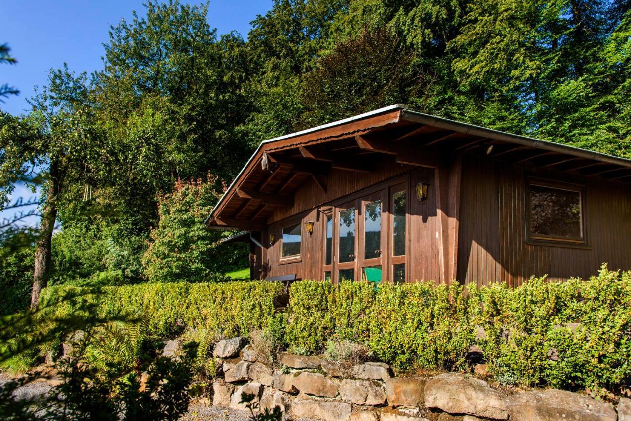 Haus Ohrbeck Vandrehjem Georgsmarienhütte Eksteriør billede