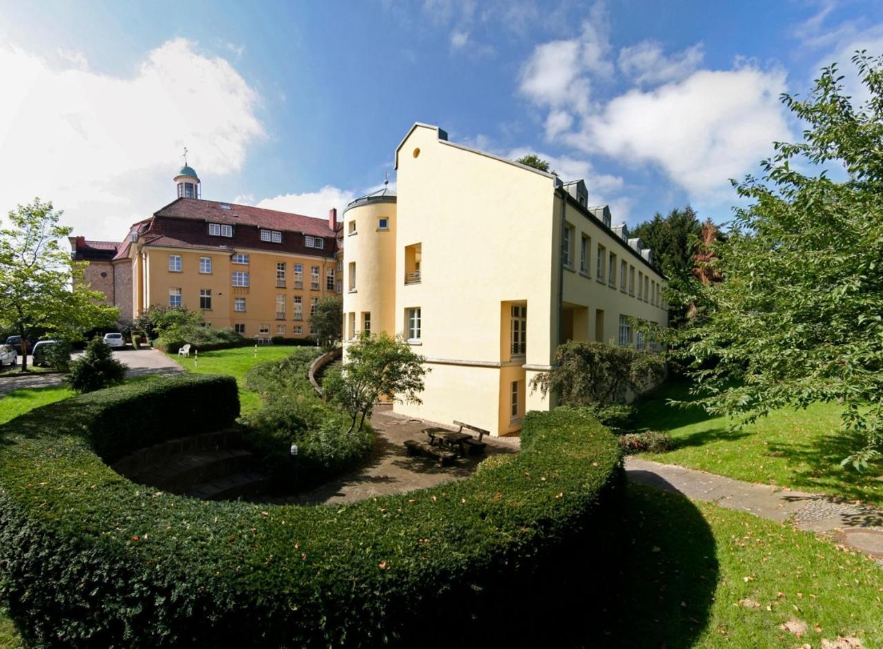 Haus Ohrbeck Vandrehjem Georgsmarienhütte Eksteriør billede